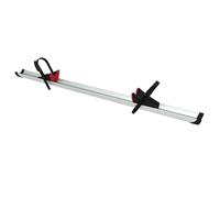 Fiamma Bike Rail Rack Premium Reinforced Cycle Rail x 1 + Straps - 98656M131