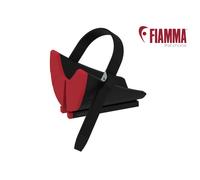 Fiamma Bike Rail Sliding Wedge RH, CarryBike, Cycle, Bicycle, Bike Rack