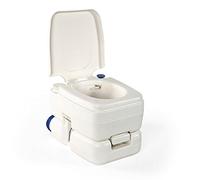 Fiamma Bipot 30 Portable Chemical Porta Potti Home Emergency Toilet 01356-01-