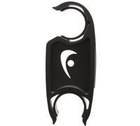 Fiamma Black Rack Holder (98656M010)