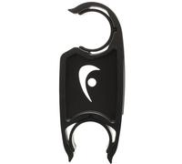 Fiamma Black Rack Holder (98656M010)