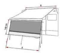 Fiamma Blocker 325 07972-06-