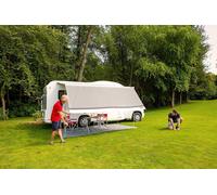 Fiamma Blocker 400 Front Panel for F45 F70 F80 F65 Caravanstore Awning Outdoors