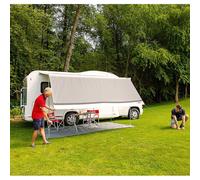 Fiamma Blocker 400 Front Panel for F45 F70 F80 F65 Caravanstore Awning Outdoors