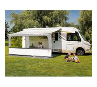Fiamma Blocker Pro 300 Front Panel
