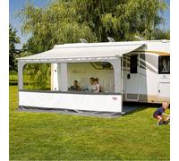 Fiamma Blocker Pro 300 Front Panel