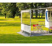 Fiamma Blocker Pro 350 Front Panel for F45 F80 F65 Caravanstore Awnings Outdoor