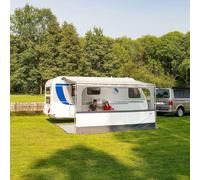 Fiamma Blocker Pro 450 Front Panel for F45 F70 F80 F65 Awnings Outdoors