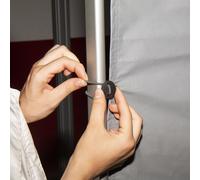 Fiamma Privacy Front Panel Blocker Pro 500 for F45S F45L CaravanStore XL Awning