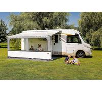 Fiamma Blocker Pro 550 Privacy Front Panel for F45S F45L Caravanstore XL Awning