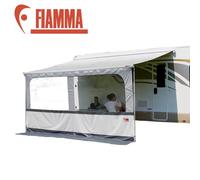 Blocker Pro 500 Fiamma Privacy Front Panel for F45S F45L CaravanStore XL Awning