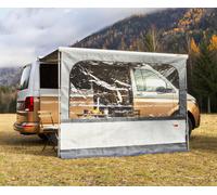 Fiamma Blocker Pro Front Panel Range