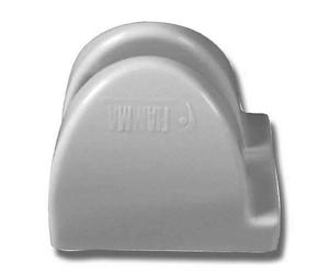 Fiamma Bottom Cover Cap for Security Handle 31, 46 & 4 Pro (98656-701)