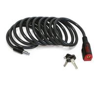 Fiamma 136/511-2 Anti-Theft Cable Lock for Bike Rack