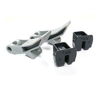 Fiamma Fixing Kit for Clip System S Privacy Room F65 F65 S Enclosures 98655-899