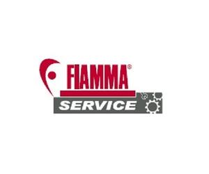 Fiamma Campingbedarf Gehäuseverschluss 37282-Right