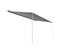 Fiamma Caravan Caravanstore 440 4.4M XL Awning Royal Grey Fabric 07740G01R