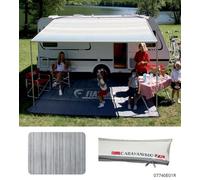 FIAMMA CARAVANSTORE AWNING CANOPY 360XL ROYAL GREY (07740E01R)
