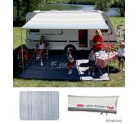 Fiamma CaravanStore XL Caravan Roll Out Awning - ALL SIZES & COLOURS - 2023