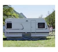 Fiamma Caravan Skirting Wind Rain Draught Protection Privacy Room Skirt