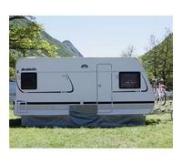 Fiamma Caravan Skirting Wind Rain Draught Protection Privacy Room Skirt