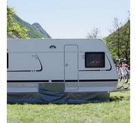 Fiamma Caravan Skirting Wind Rain Draught Protection Privacy Room Skirt