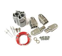 Fiamma Awning Knuckle Kit Caravanstore 07/F35 Left 05535-01