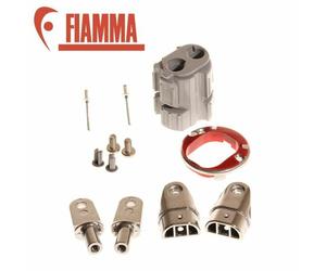 Fiamma Caravanstore 07 L/H Knuckle Kit 05535-01