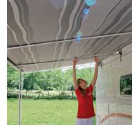 Fiamma Caravanstore Awning Canopy Reinforced Support Leg Pole