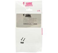 Fiamma Caravanstore Locking Bullet Pawls Fiamma Awning Rail Stoppers - 98655-186