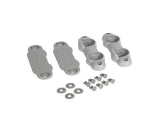 Fiamma Caravanstore/C/Store Zip Rafter Wall Support Kit (2)