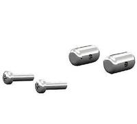 Fiamma Caravanstore End Stop (2) 98655-186