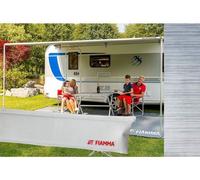Fiamma Caravanstore Evo 290 Royal Blue Awning
