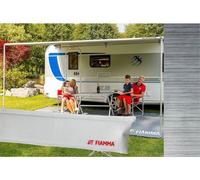 Fiamma Caravanstore Evo 500 Royal Grey Awning
