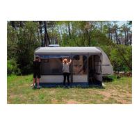 Fiamma Caravanstore Zip Top Only XL 310 Royal Grey