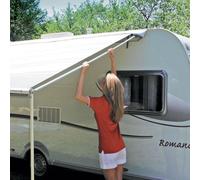 Fiamma CaravanStore EVO ZIP 425 Royal Grey