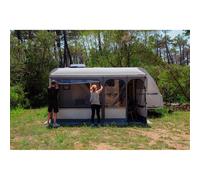 Fiamma CaravanStore EVO ZIP 500 Royal Grey