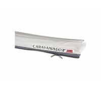 Fiamma Caravanstore inc XL Caravan Awning Canopy - Black or White Case All Sizes