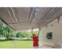 Fiamma Caravanstore Awning Canopy Reinforced Support Leg Pole