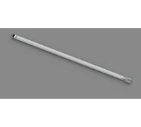 Fiamma Caravanstore Lh Leg / Rafter Assembly 280-310 98670G01-
