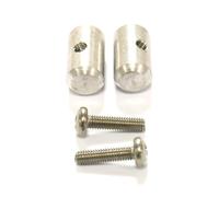 Fiamma Caravanstore Locking Bullet Pawls Awning Arms 2 Pcs Replacement