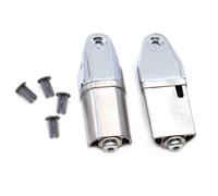 Fiamma CaravanStore Rafter End Swivel PR XL (98670-08-)