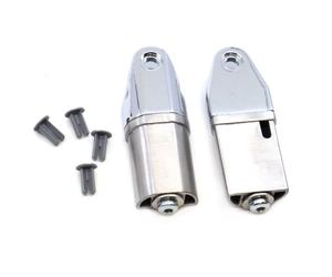 Fiamma CaravanStore Rafter End Swivel PR XL (98670-08-)