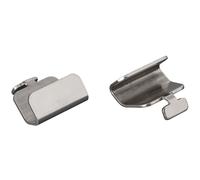 Fiamma CaravanStore S Metal Clips Pair (98667-015)