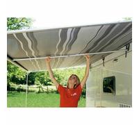 Fiamma Rafter Xl Bar Support Clear