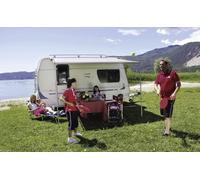 Fiamma Grey Caravanstore 410 XL Royal Blue Fabric (07740F01Q)