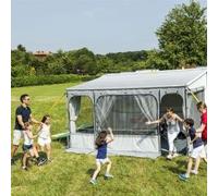 Fiamma Privacy Caravanstore Zip Xl 310 Standard Weight 08363-02-