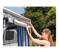 Fiamma Caravanstore Zip Canopy Xl 31M Royal Blue 06771D02Q