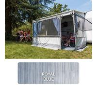 Fiamma Caravanstore Zip Top XL 310 Royal Blue Fabric (06771D02Q)