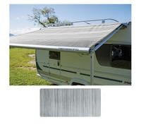 Fiamma Caravanstore Zip Top XL 440 Royal Grey Fabric (06771G02R)